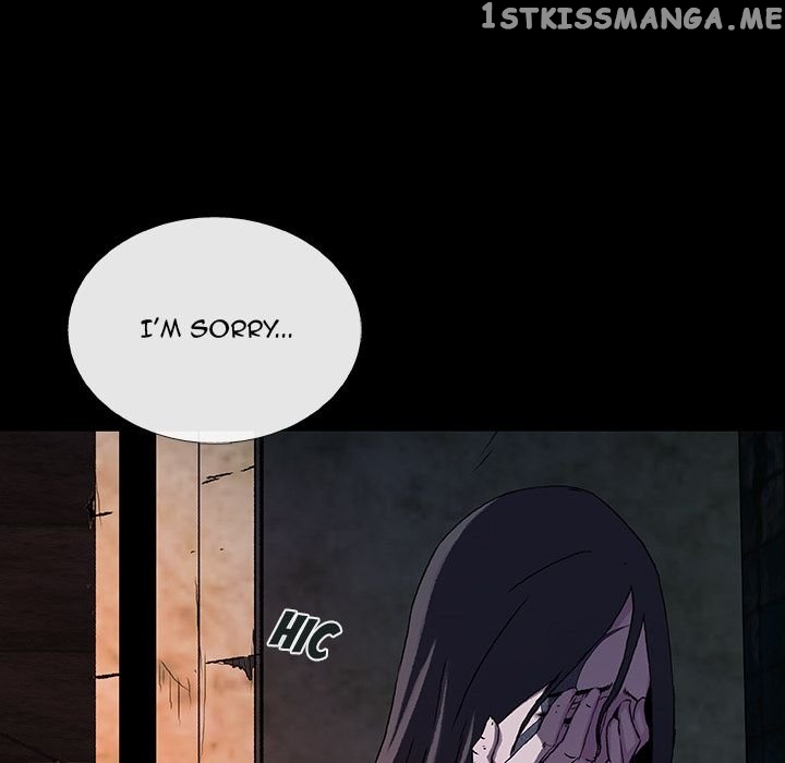 Blood Blade chapter 48 - page 17
