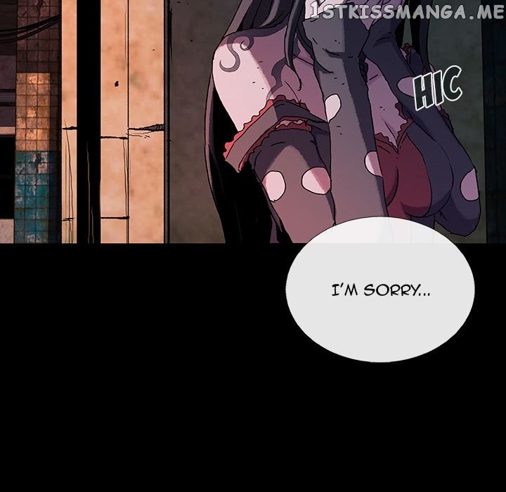 Blood Blade chapter 48 - page 18