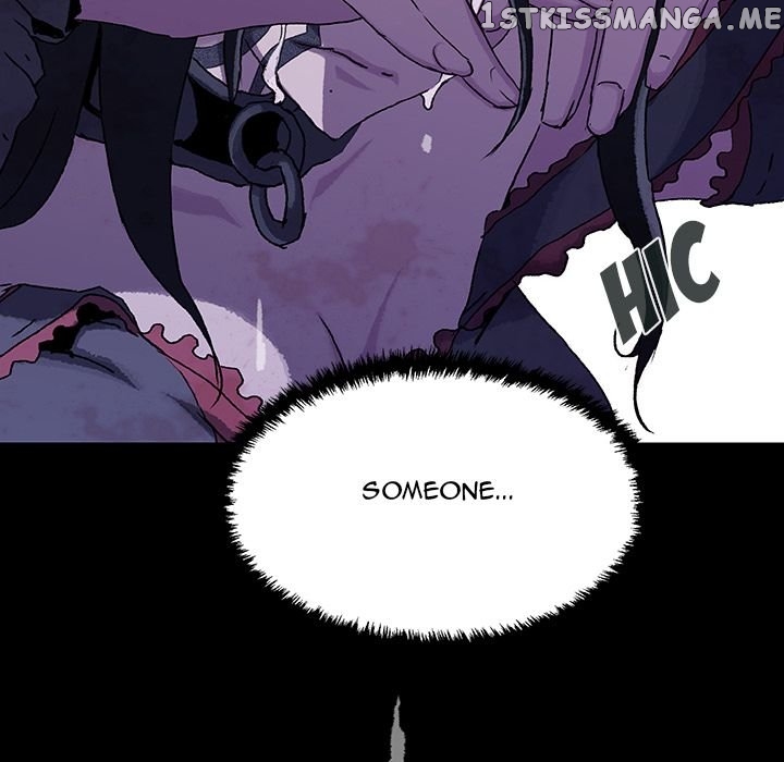 Blood Blade chapter 48 - page 20