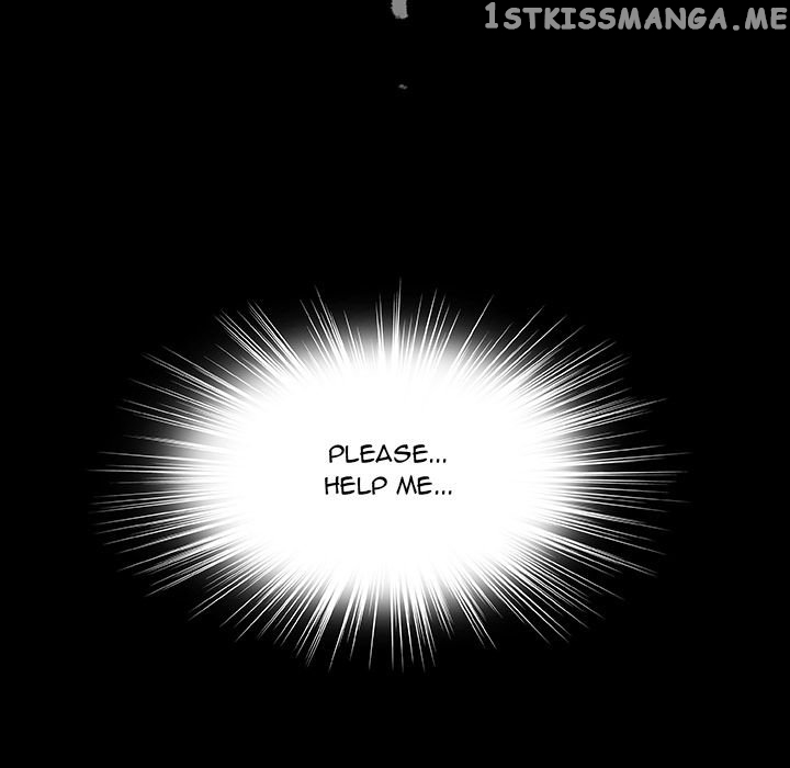Blood Blade chapter 48 - page 21