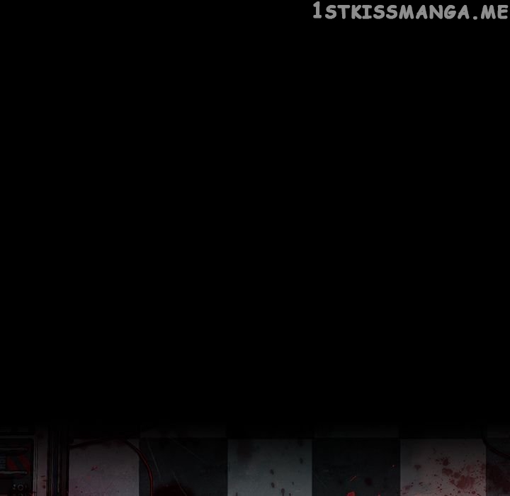 Blood Blade chapter 48 - page 26