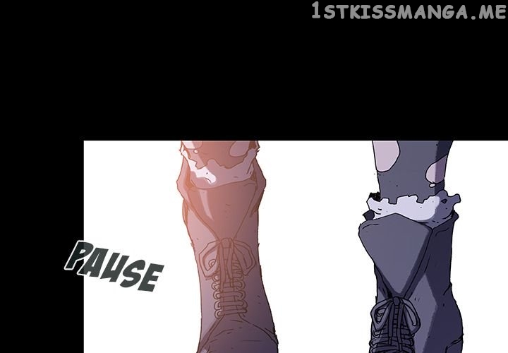 Blood Blade chapter 48 - page 4