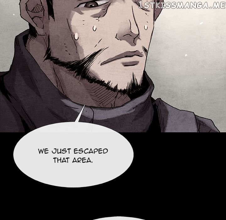 Blood Blade chapter 48 - page 46