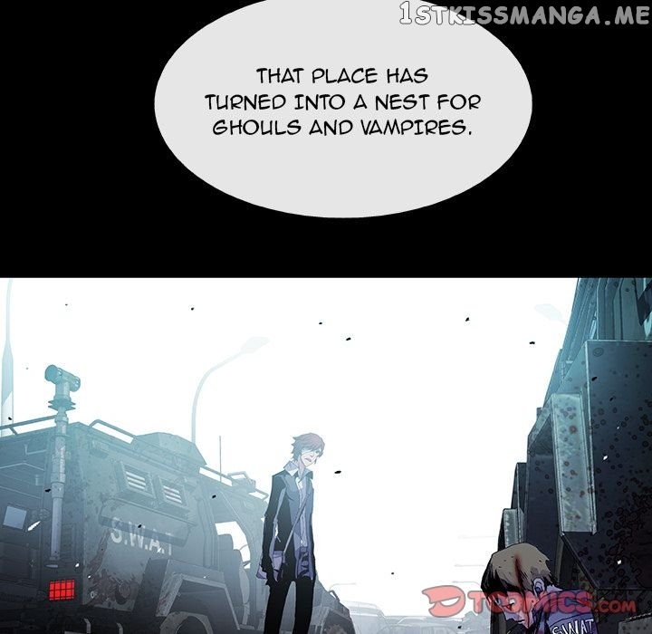 Blood Blade chapter 48 - page 47