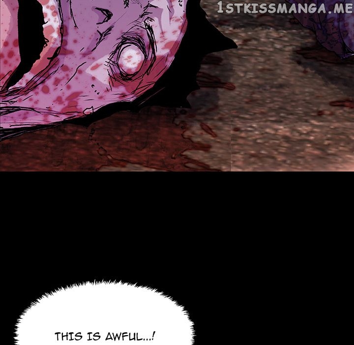 Blood Blade chapter 48 - page 49