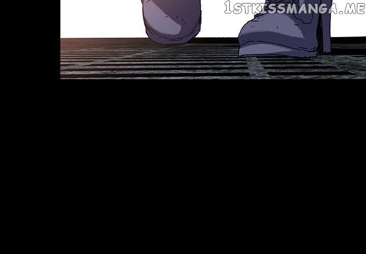 Blood Blade chapter 48 - page 5