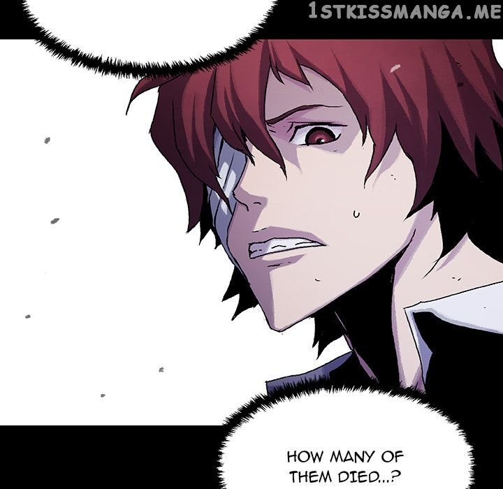 Blood Blade chapter 48 - page 50