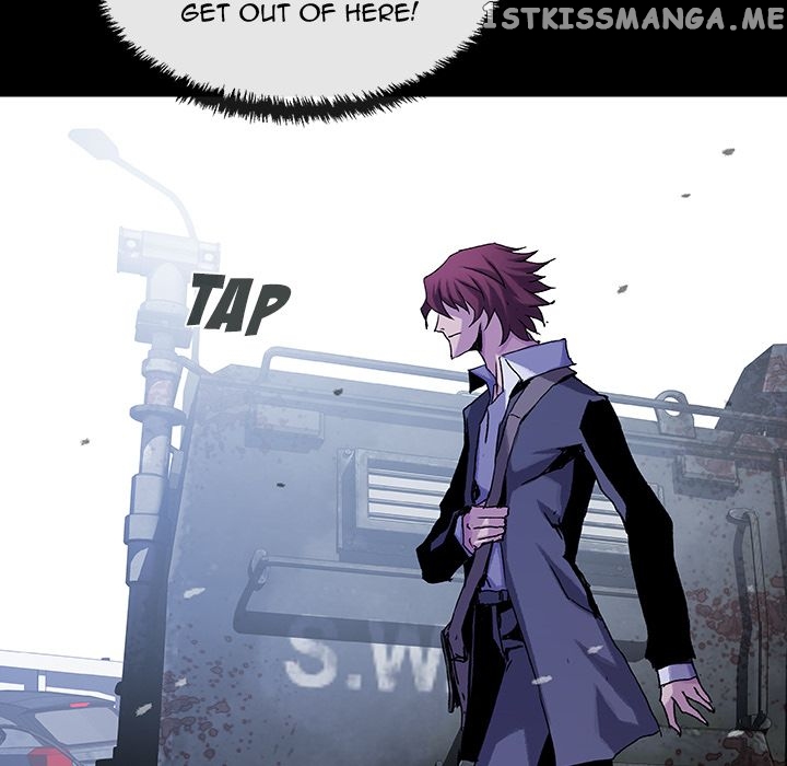 Blood Blade chapter 48 - page 52
