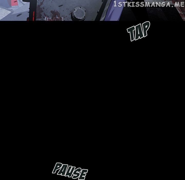 Blood Blade chapter 48 - page 53