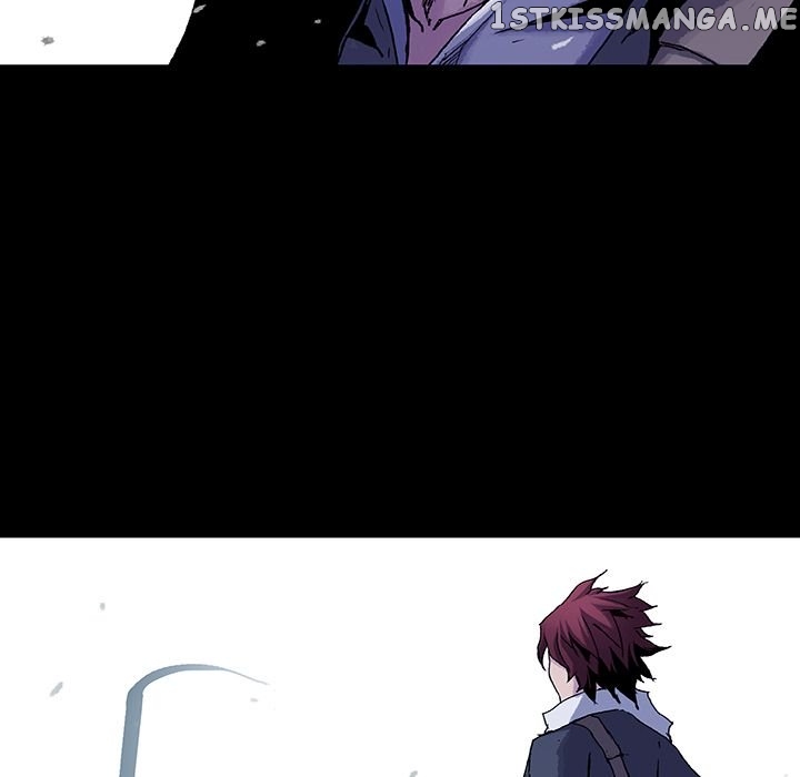 Blood Blade chapter 48 - page 56