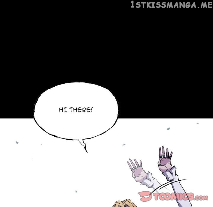 Blood Blade chapter 48 - page 59