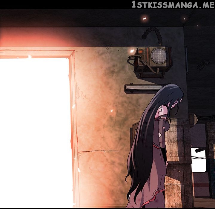 Blood Blade chapter 48 - page 6