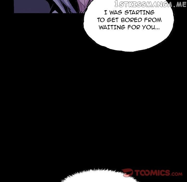 Blood Blade chapter 48 - page 63