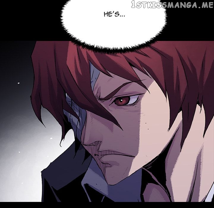 Blood Blade chapter 48 - page 64