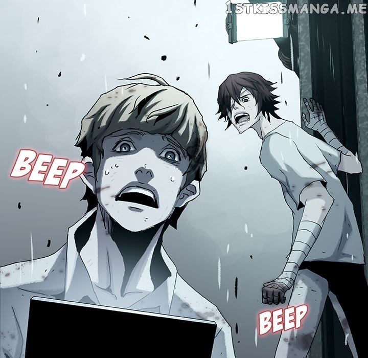 Blood Blade chapter 48 - page 66