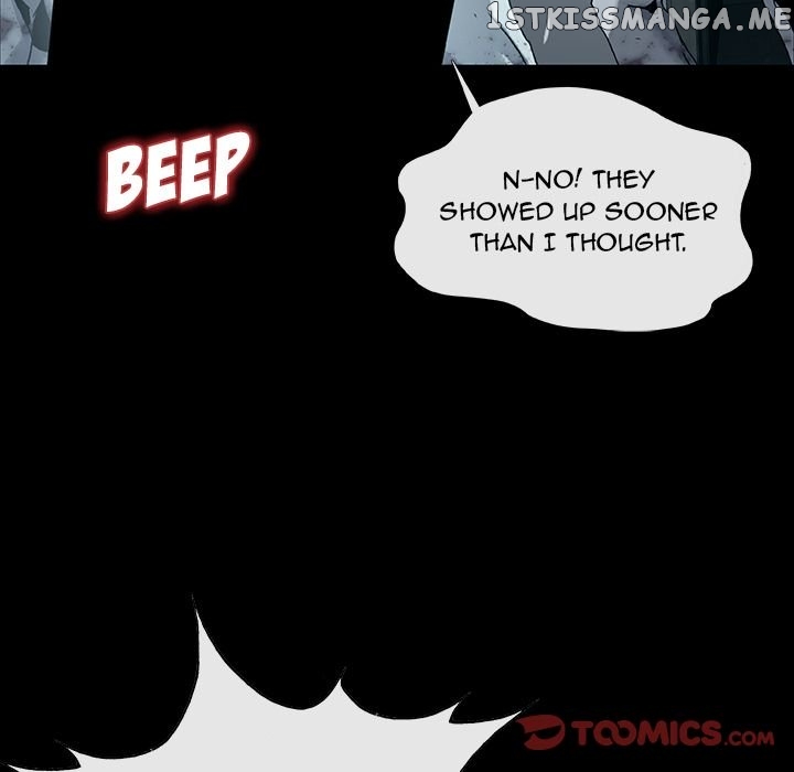 Blood Blade chapter 48 - page 67