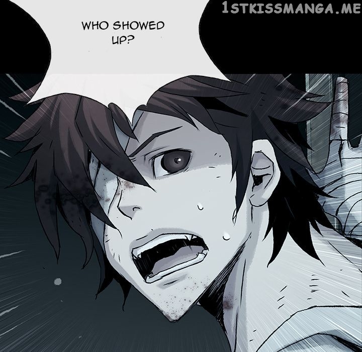 Blood Blade chapter 48 - page 68