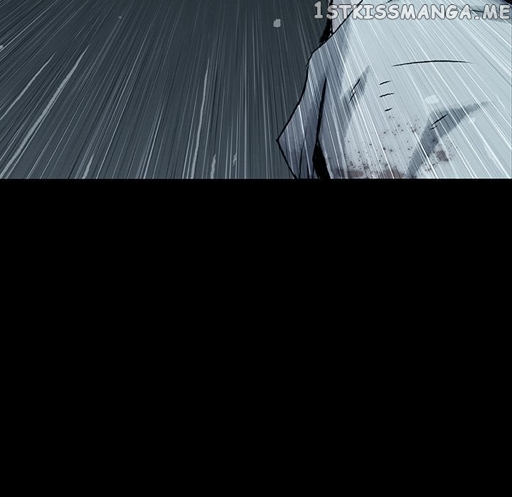 Blood Blade chapter 48 - page 69