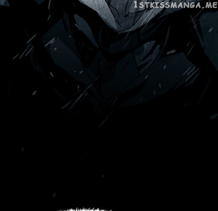 Blood Blade chapter 48 - page 74
