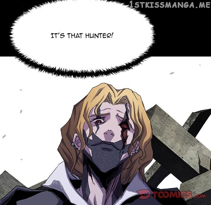 Blood Blade chapter 48 - page 75