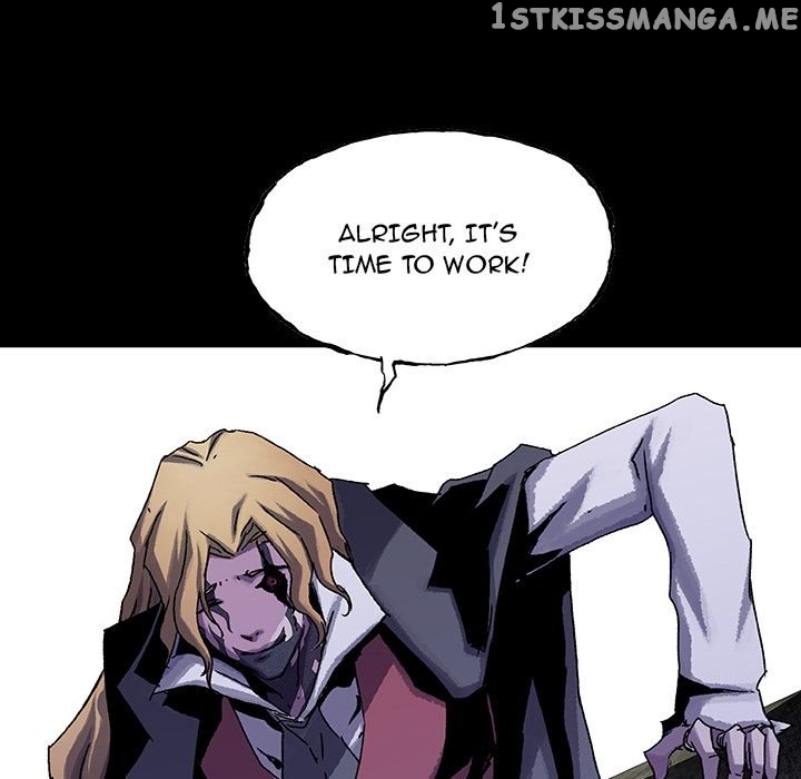 Blood Blade chapter 48 - page 77