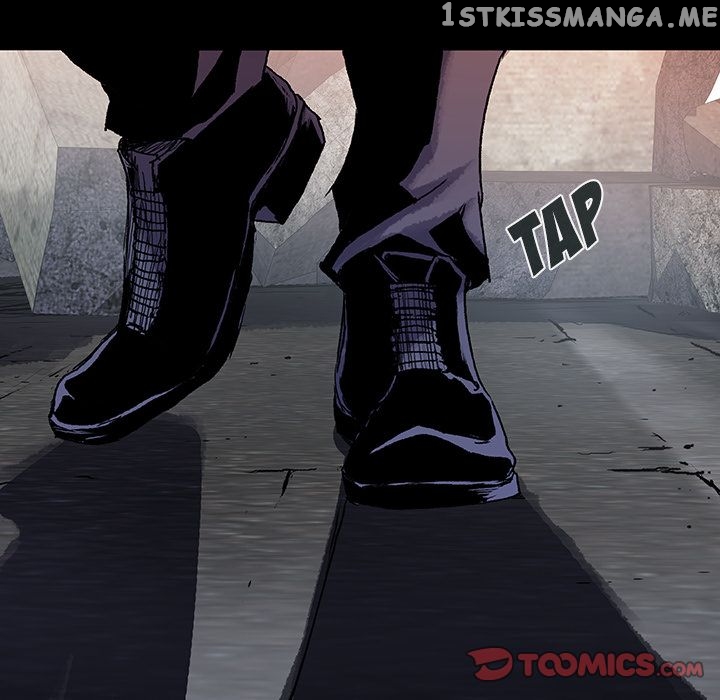 Blood Blade chapter 48 - page 79