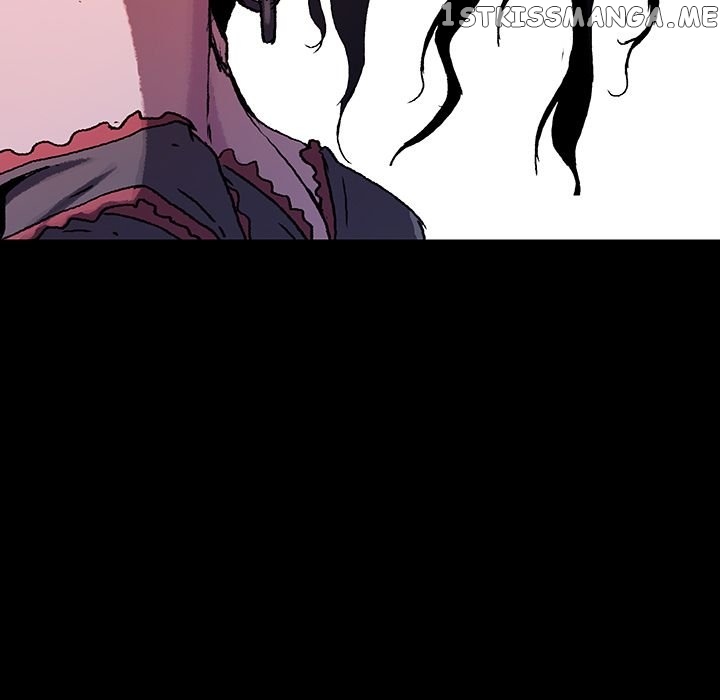 Blood Blade chapter 48 - page 8