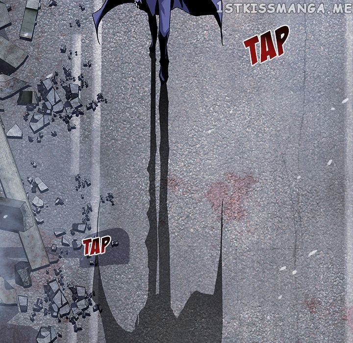 Blood Blade chapter 48 - page 81
