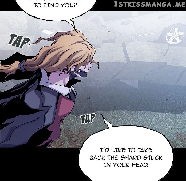 Blood Blade chapter 48 - page 85