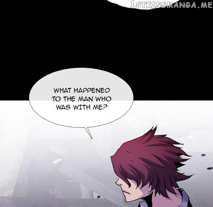 Blood Blade chapter 48 - page 86