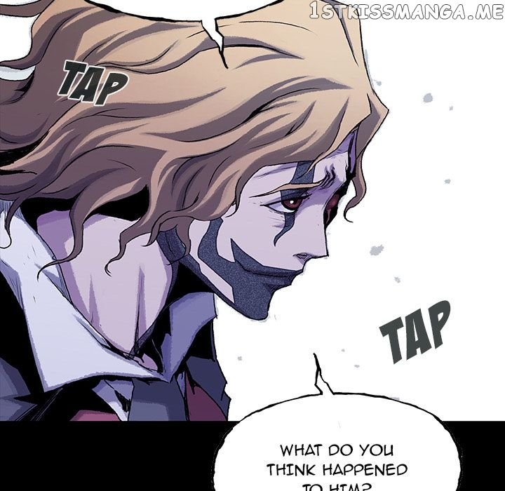 Blood Blade chapter 48 - page 88
