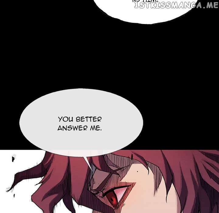 Blood Blade chapter 48 - page 89