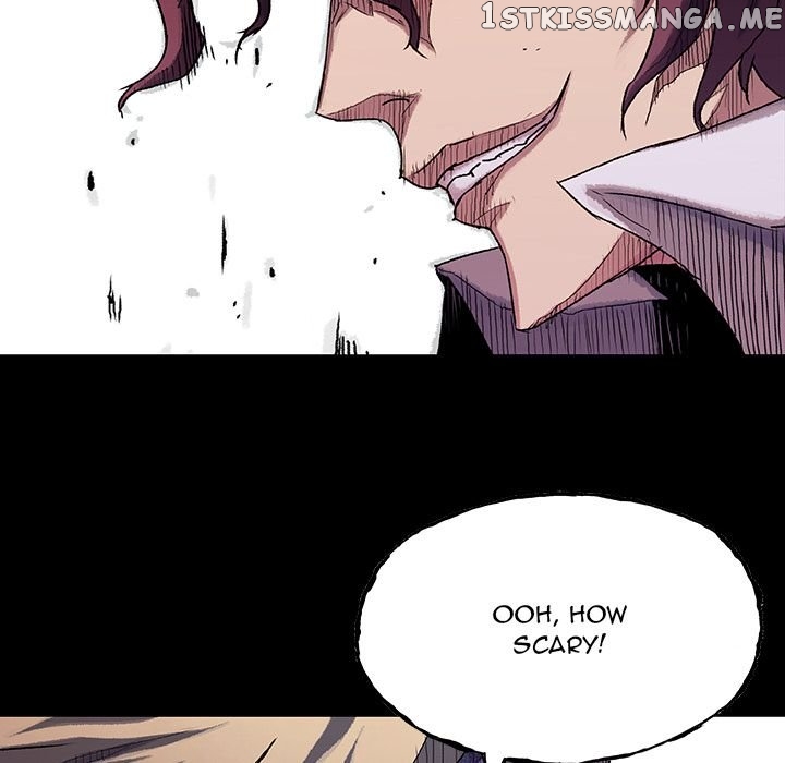 Blood Blade chapter 48 - page 90