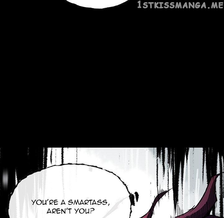 Blood Blade chapter 48 - page 92