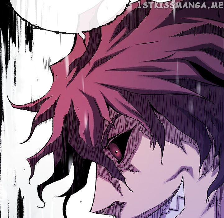 Blood Blade chapter 48 - page 93