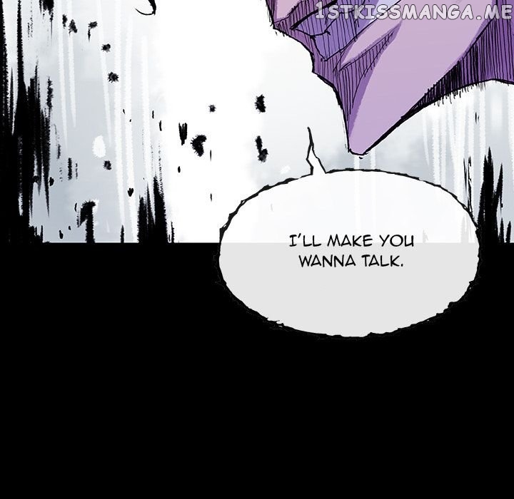 Blood Blade chapter 48 - page 94