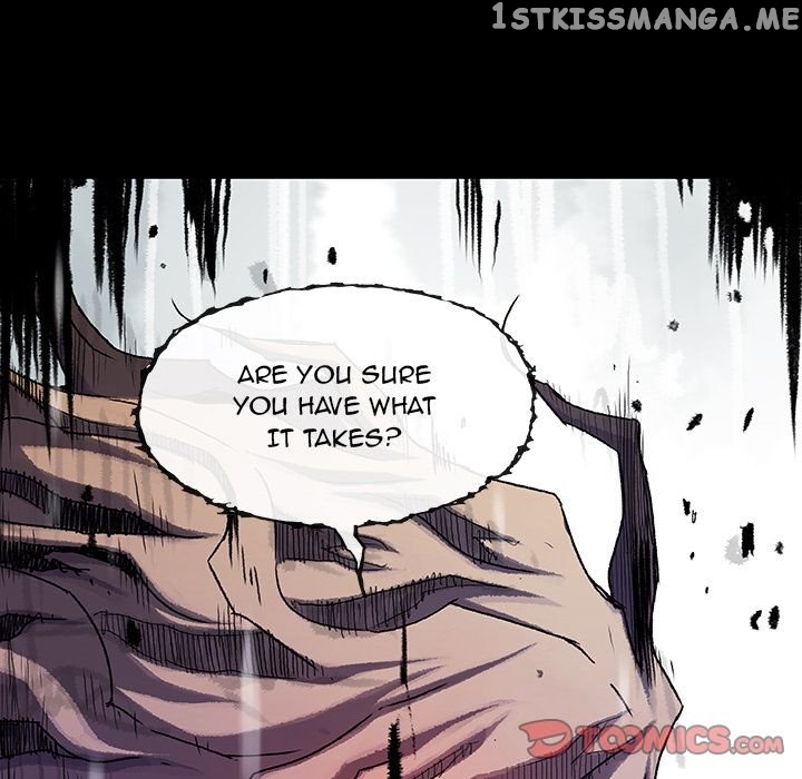 Blood Blade chapter 48 - page 95