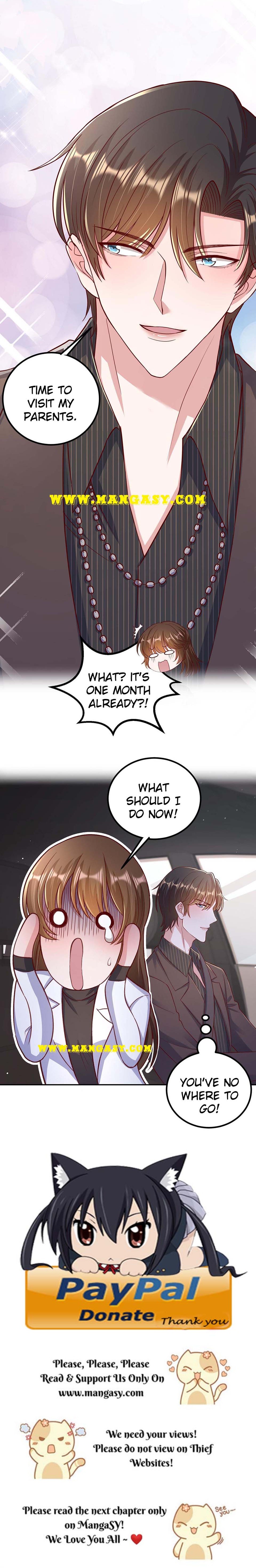 Miss Time chapter 58 - page 11