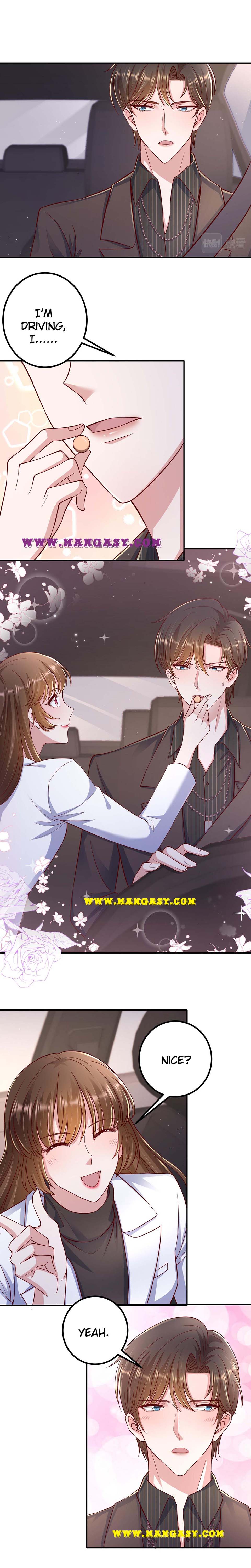 Miss Time chapter 58 - page 9
