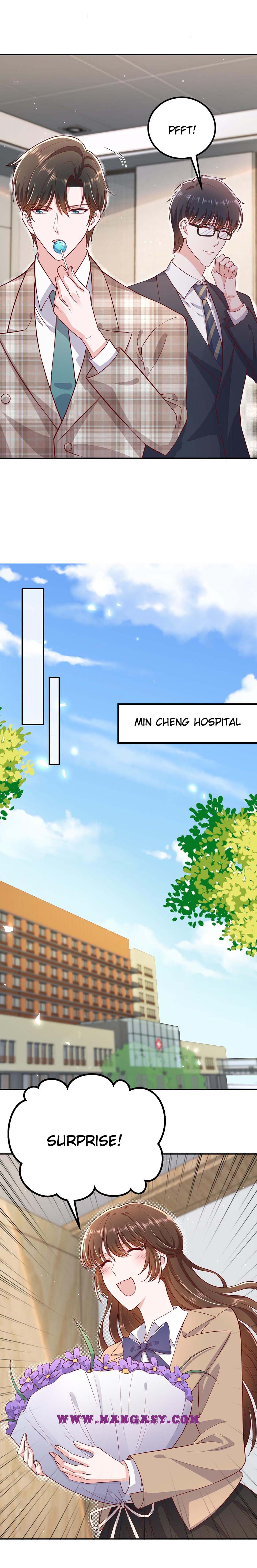 Miss Time chapter 56 - page 4