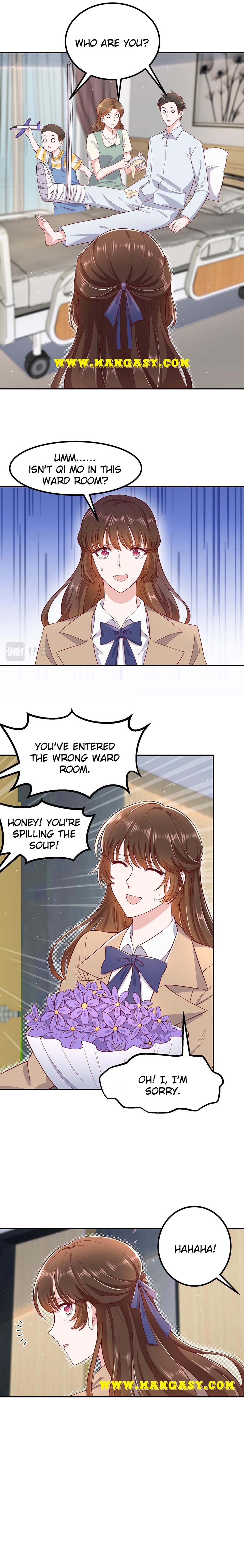 Miss Time chapter 56 - page 5