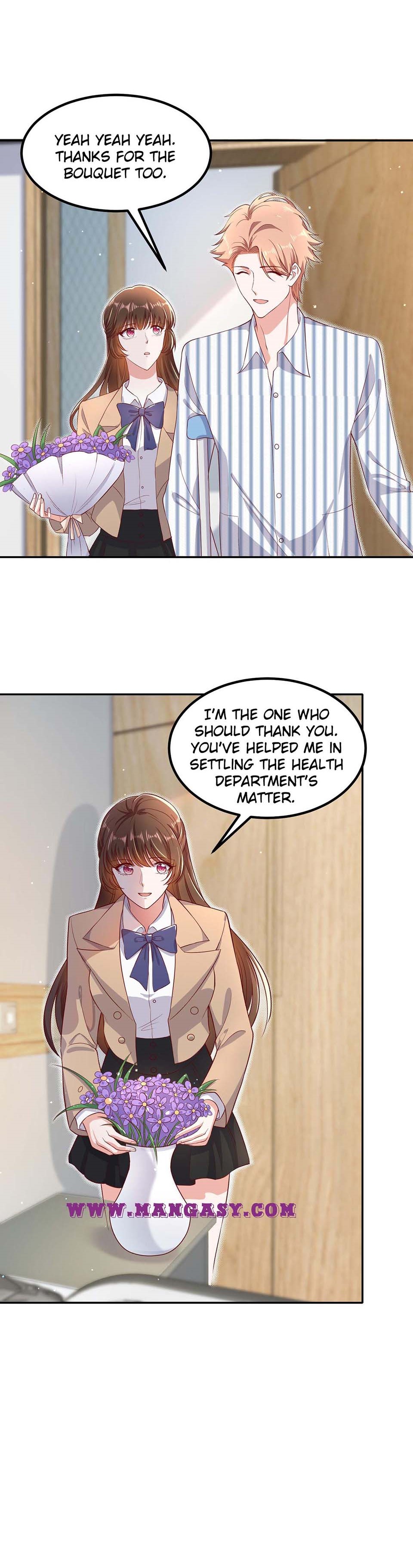Miss Time chapter 56 - page 7