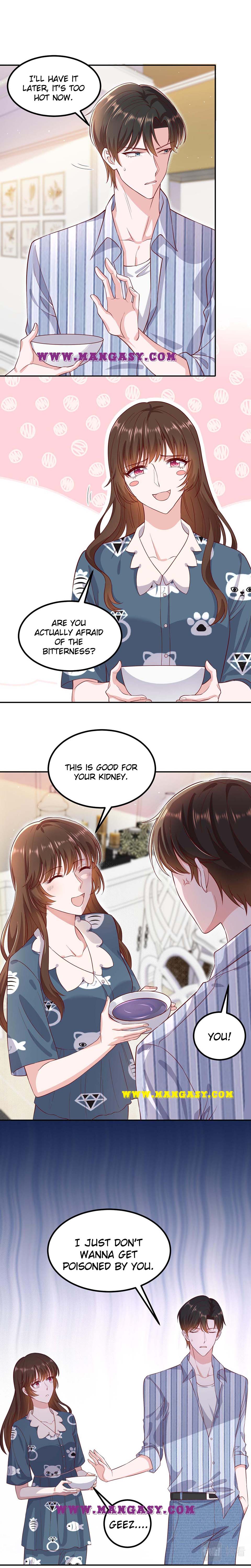 Miss Time chapter 54 - page 2