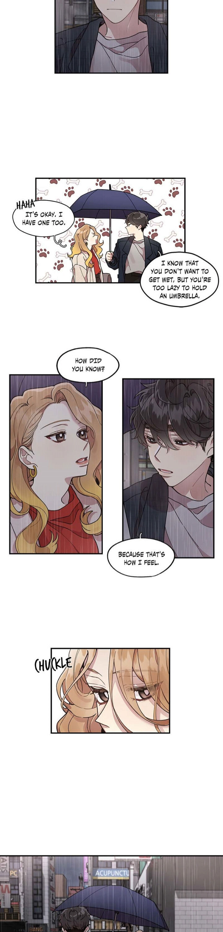 Miss Time chapter 52 - page 2