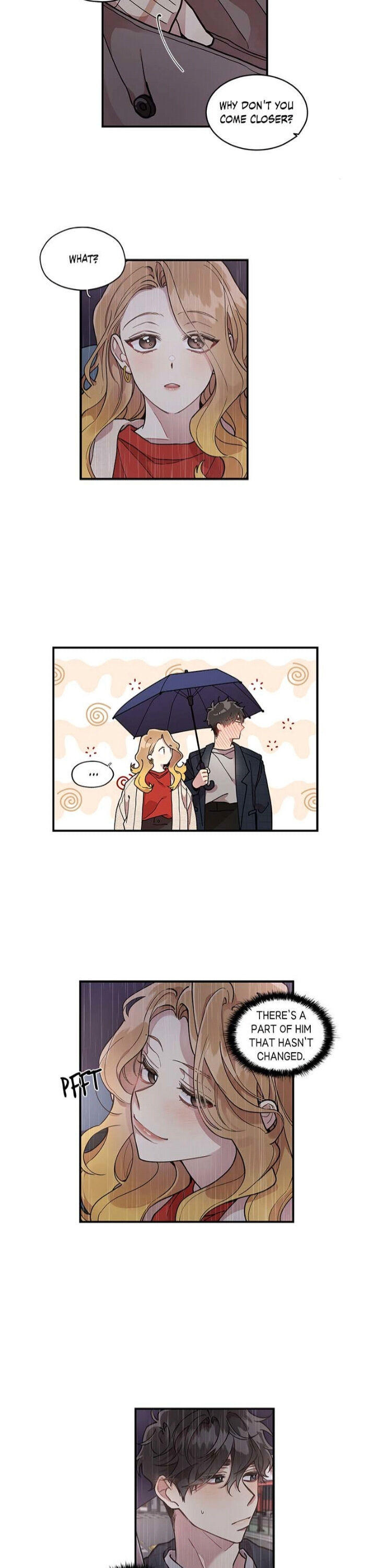 Miss Time chapter 52 - page 4