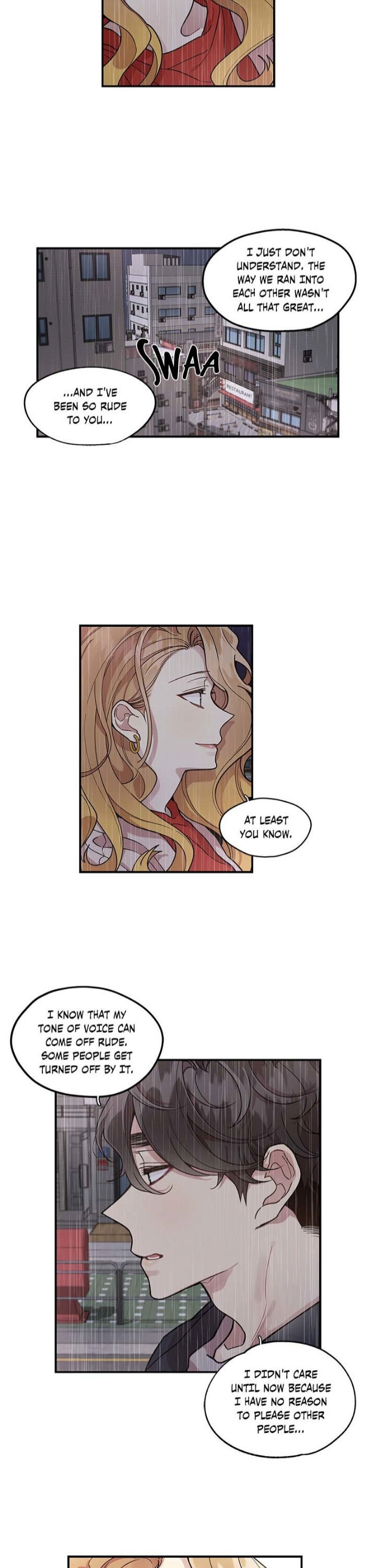 Miss Time chapter 52 - page 6