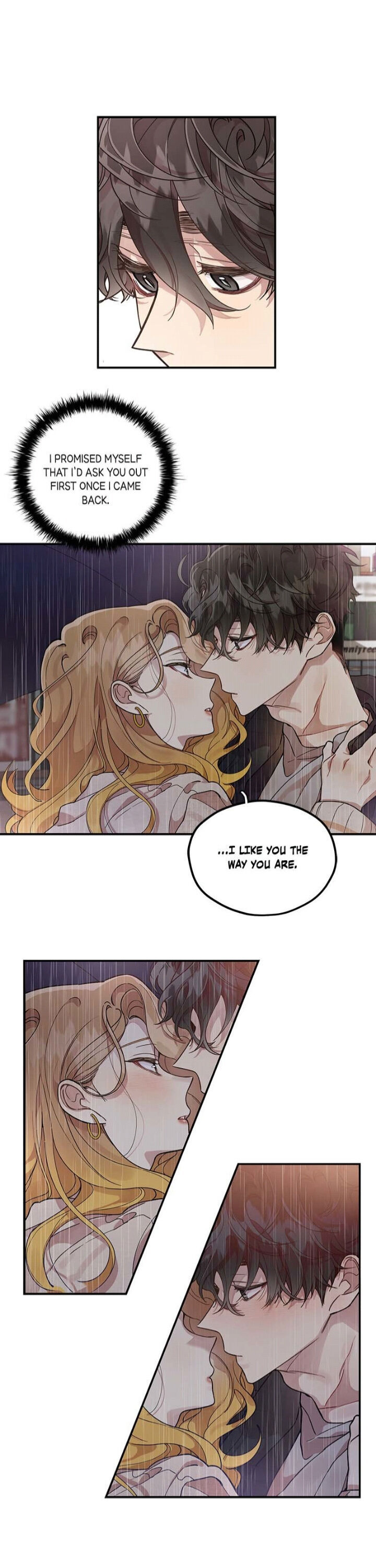 Miss Time chapter 52 - page 8