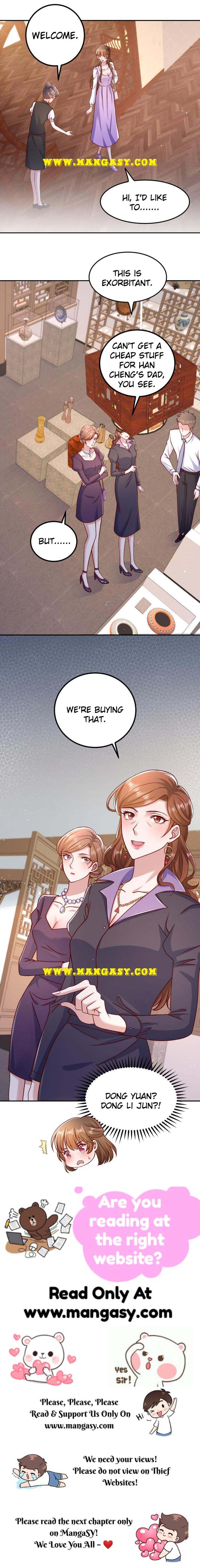 Miss Time chapter 50 - page 13
