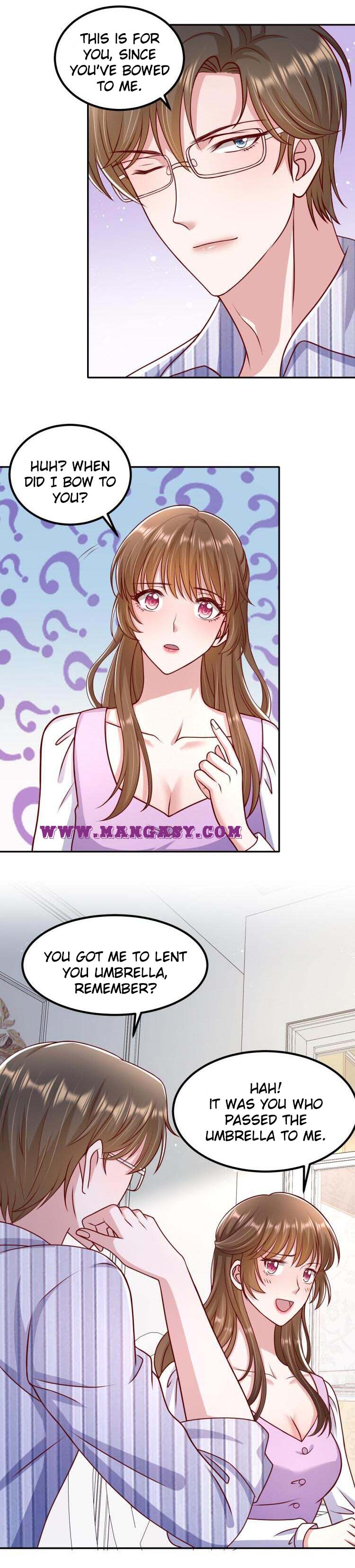 Miss Time chapter 50 - page 7