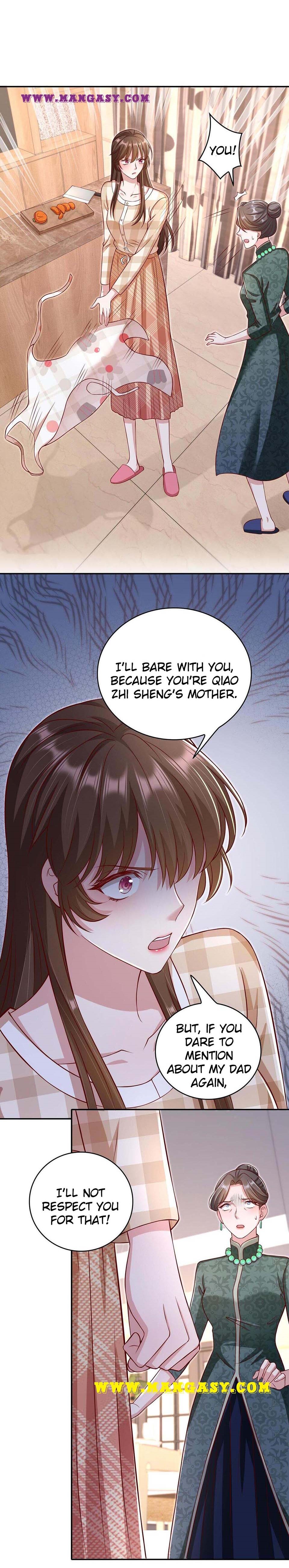 Miss Time chapter 45 - page 5